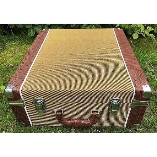 Golden Age Project R1 ST Stereo Ribbon Microphone