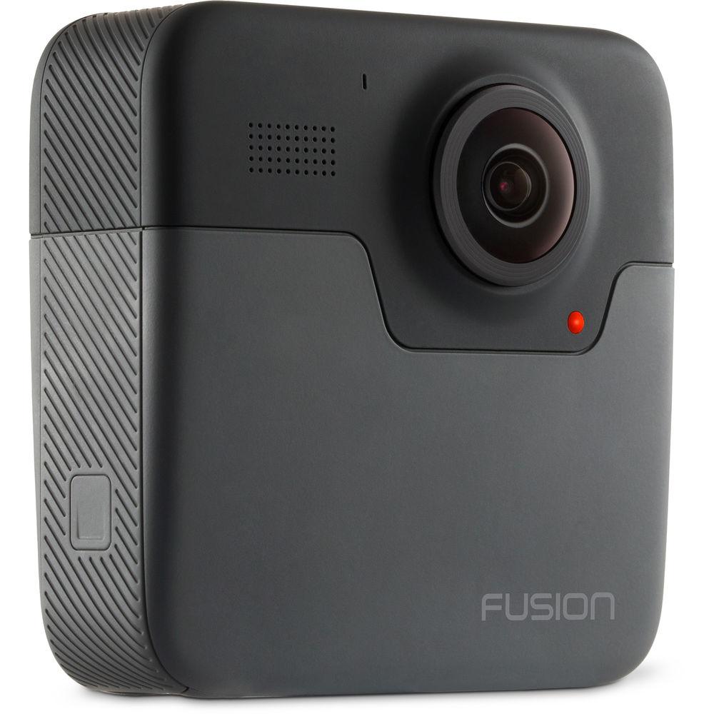 GoPro Fusion