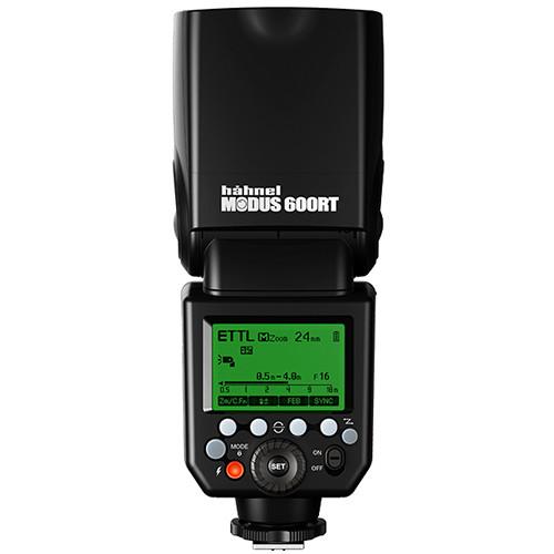 hahnel Modus 600RT Essential Wireless Two Flash Kit for Sony Cameras, hahnel, Modus, 600RT, Essential, Wireless, Two, Flash, Kit, Sony, Cameras