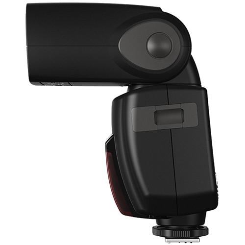 hahnel Modus 600RT Speedlight with Viper Transmitter Kit for Sony Cameras