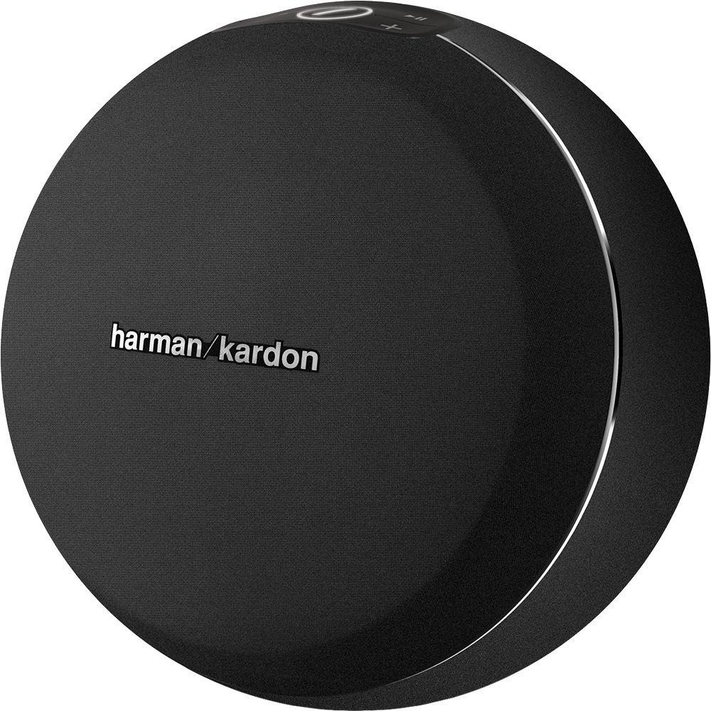 Harman Kardon Omni 10 Wireless HD Speaker