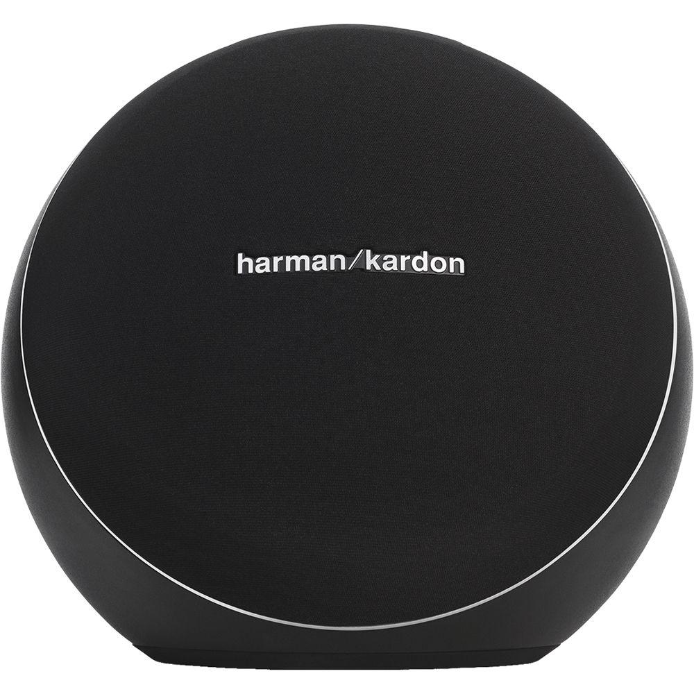 Harman Kardon Omni 10 Wireless HD Speaker, Harman, Kardon, Omni, 10, Wireless, HD, Speaker
