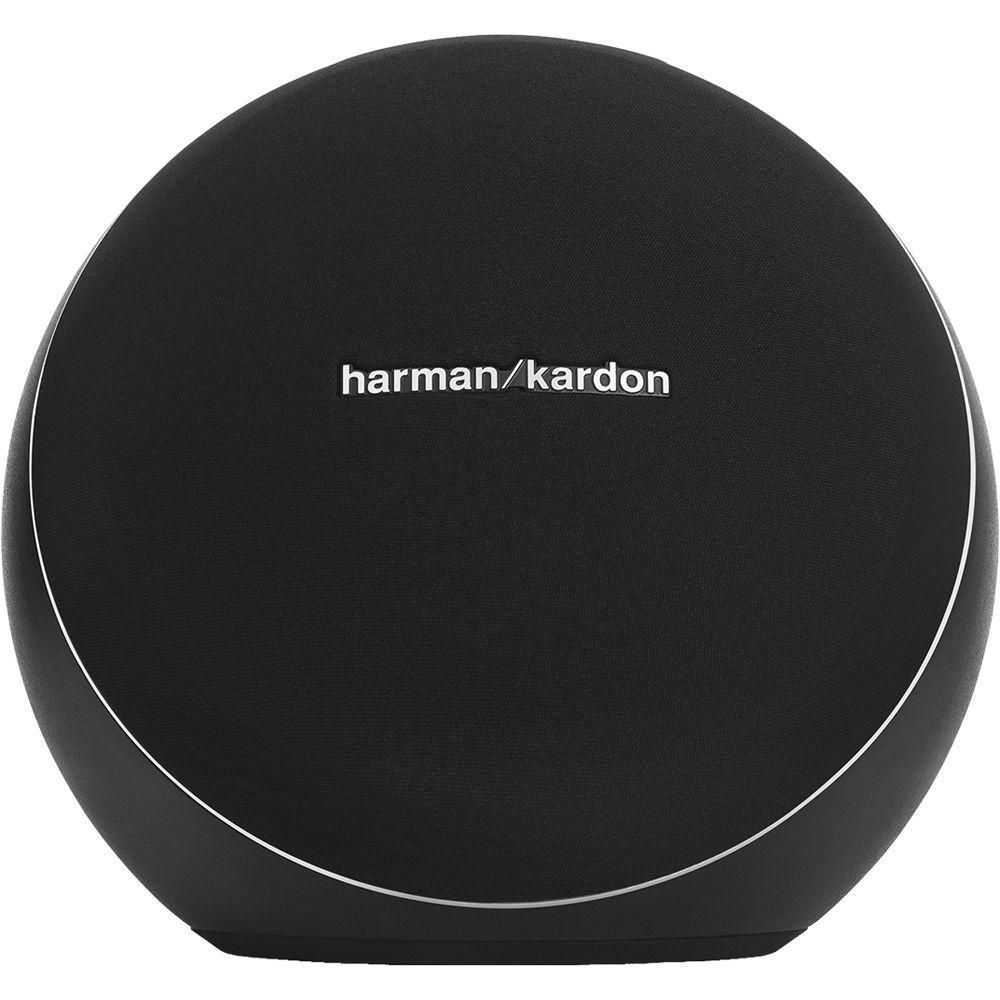 Harman Kardon Omni 10 Wireless HD Speaker