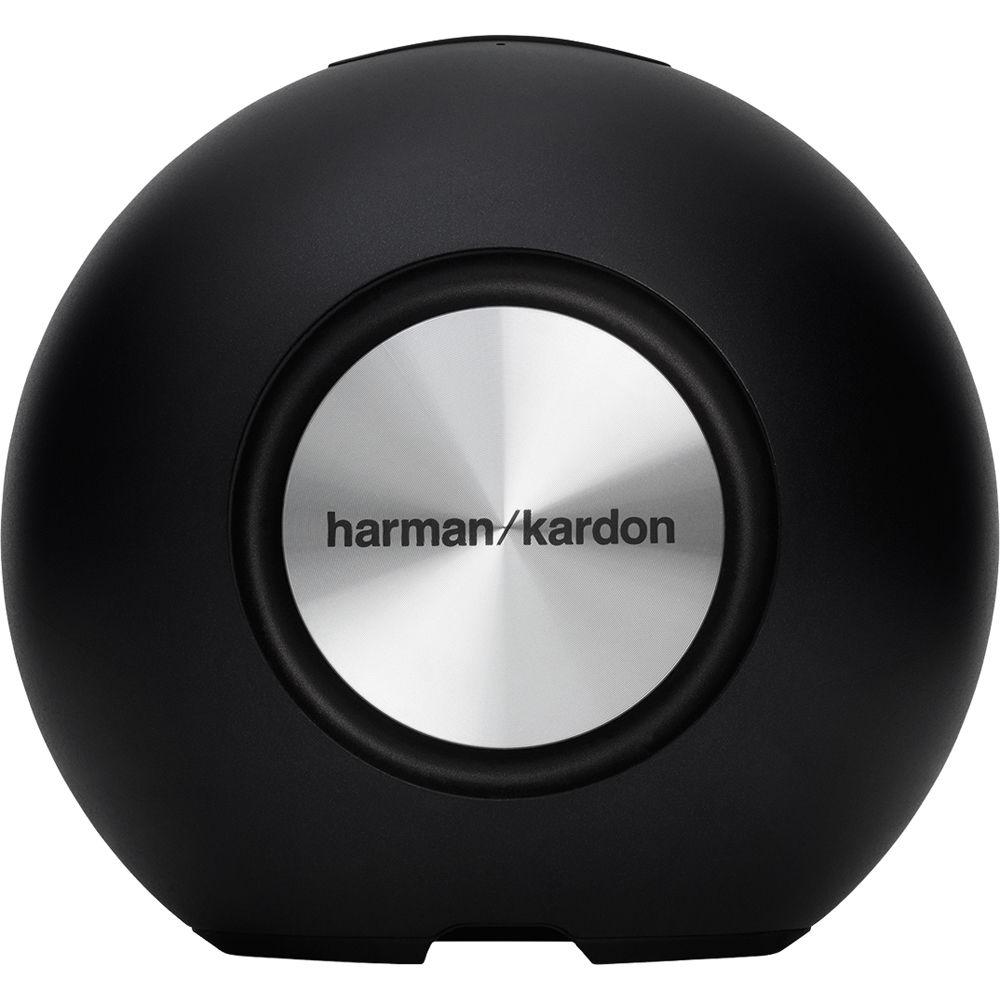 Harman Kardon Omni 10 Wireless HD Speaker