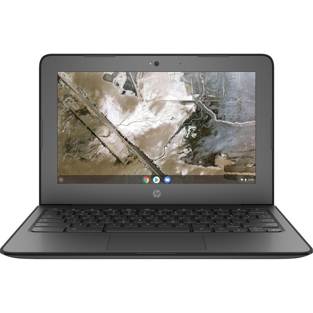 HP 11.6" 32GB Chromebook 11A G6 EE