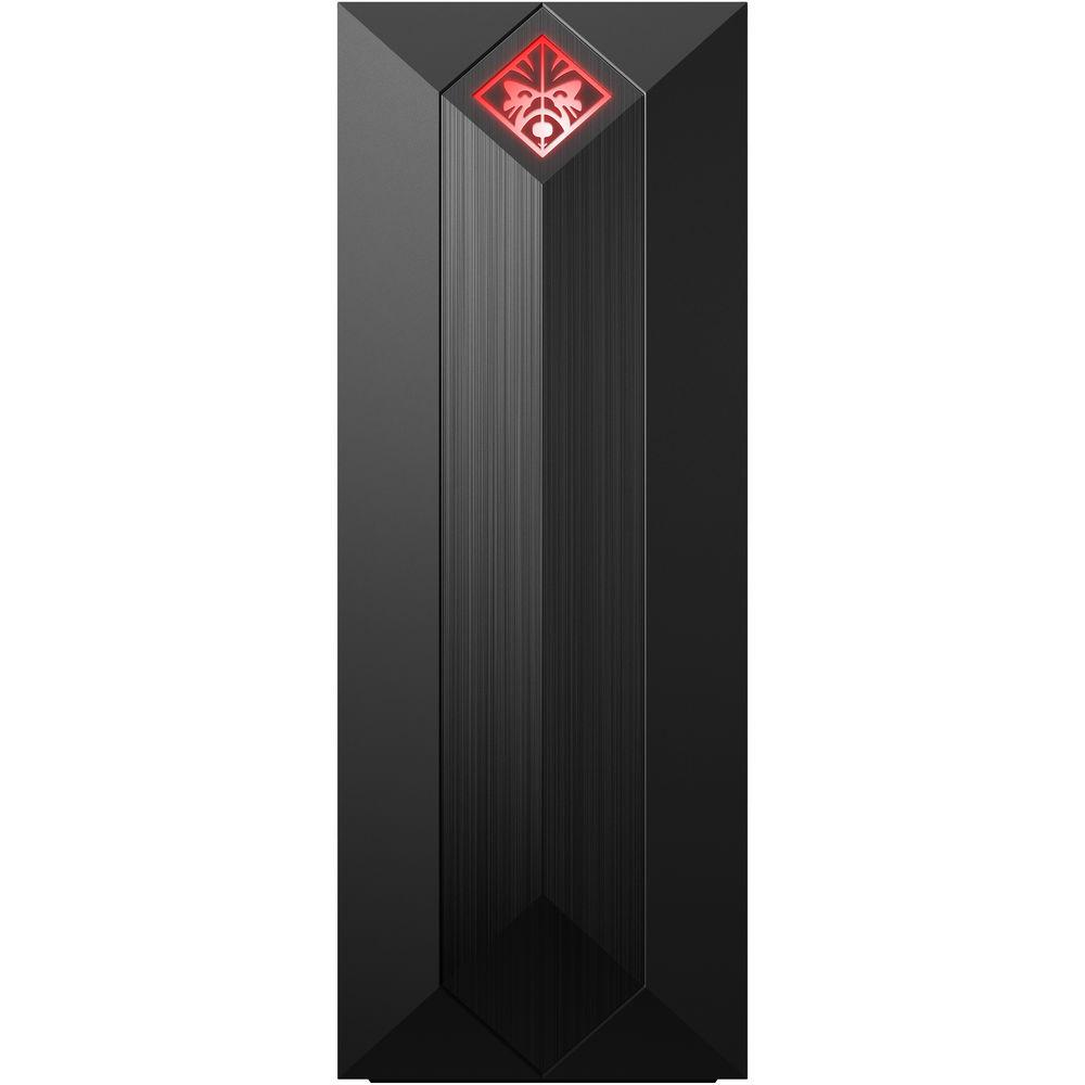HP OMEN Obelisk 875-0020 Desktop Computer