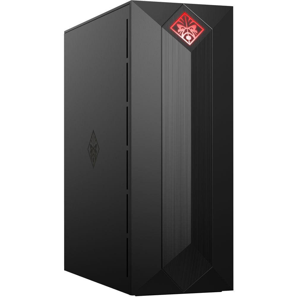 HP OMEN Obelisk 875-0020 Desktop Computer