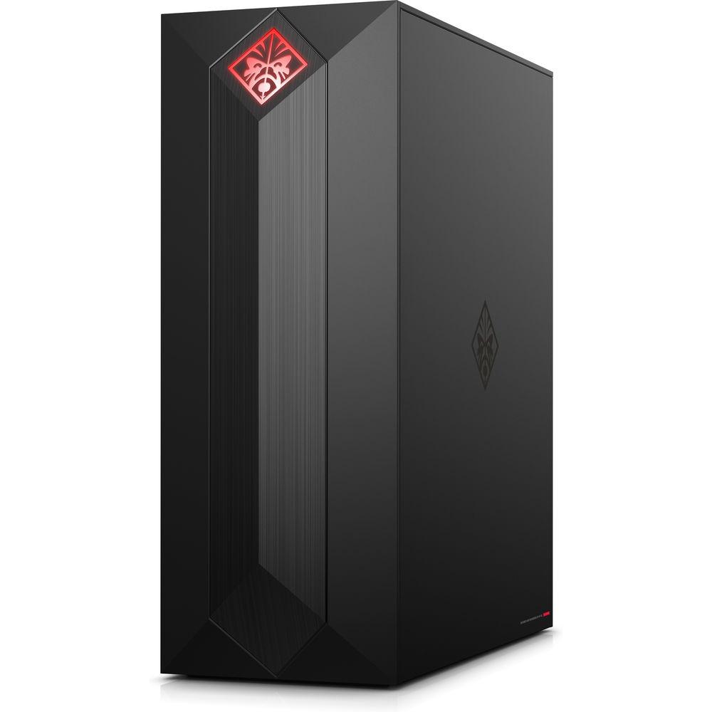 HP OMEN Obelisk 875-0020 Desktop Computer