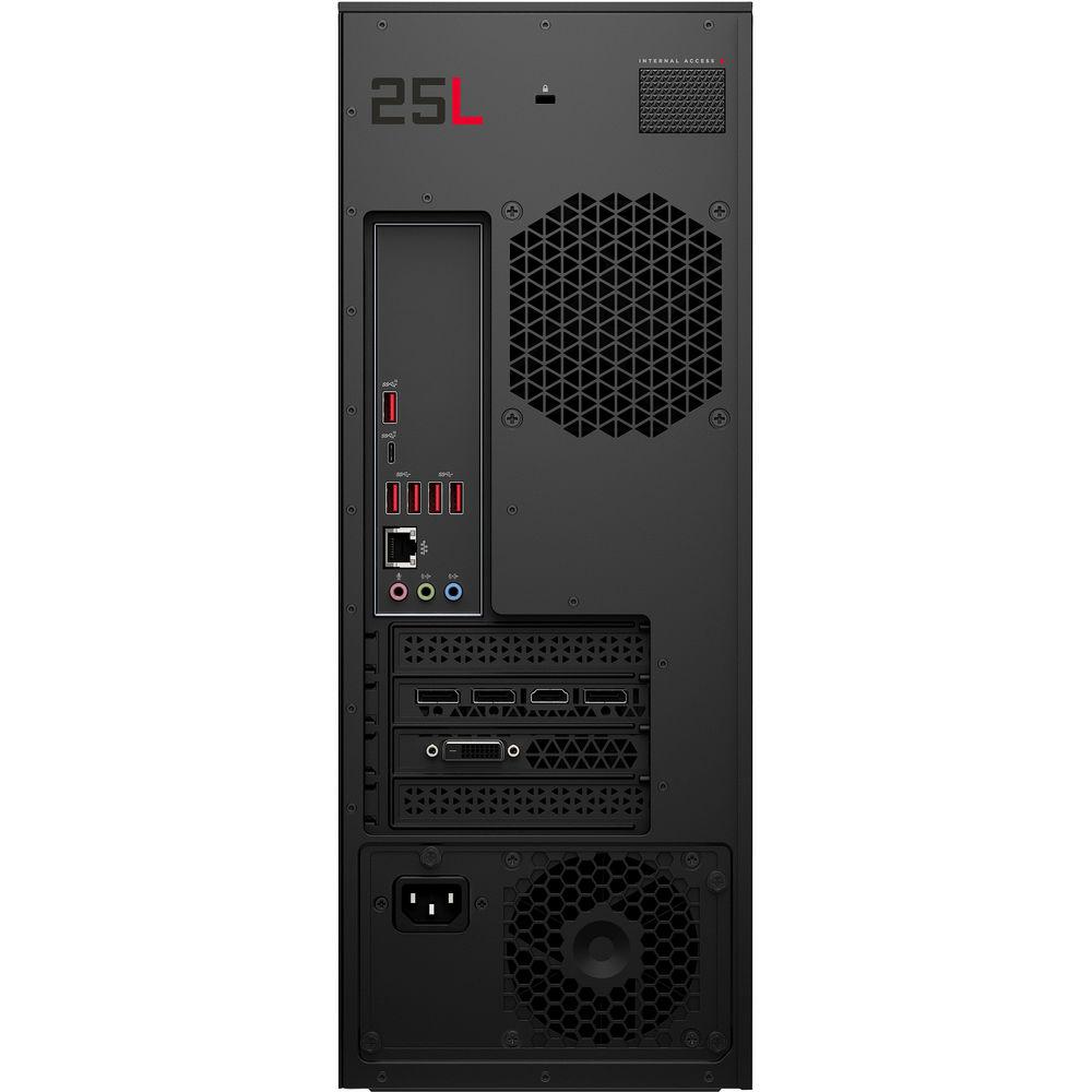HP OMEN Obelisk 875-0020 Desktop Computer