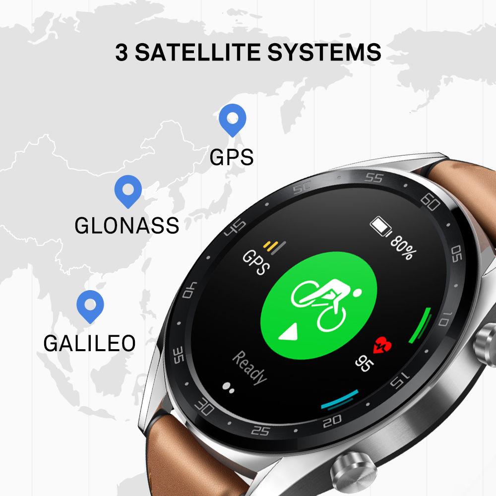 Huawei WATCH GT GPS Smartwatch, Huawei, WATCH, GT, GPS, Smartwatch