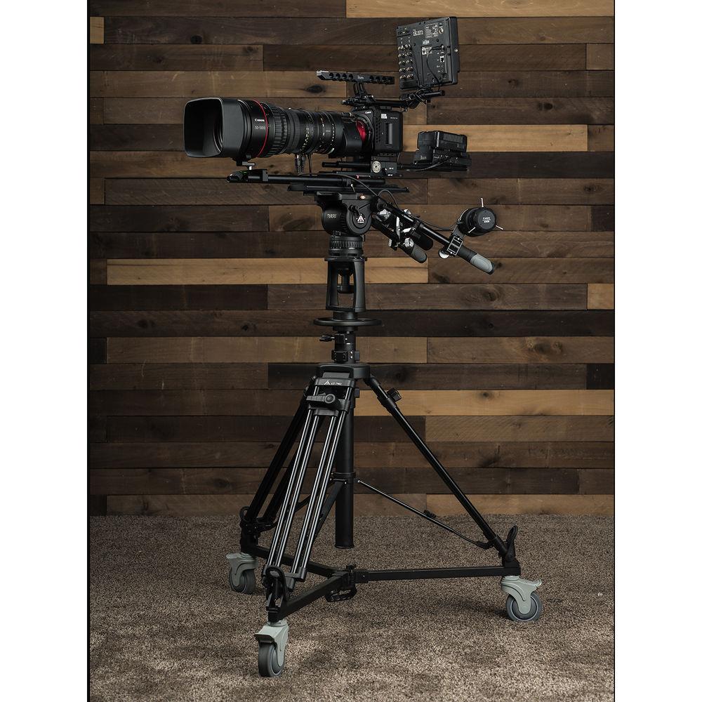 ikan Camera Rig System for Canon ME200