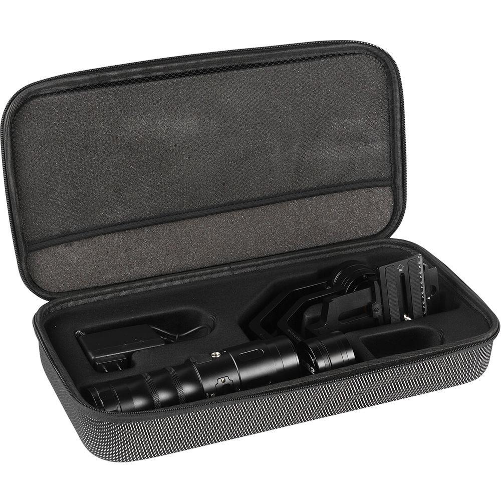 ikan DS2 Beholder 3-Axis Gimbal Stabilizer with Encoders