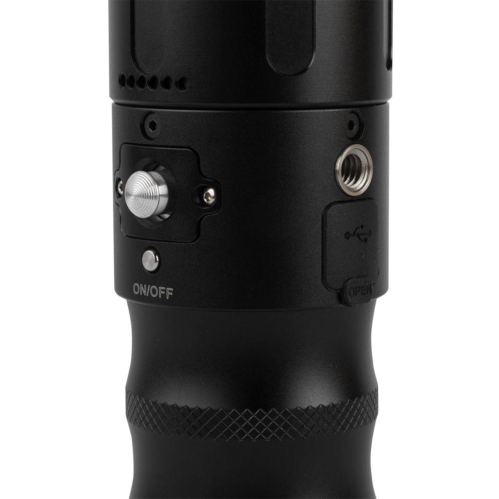 ikan DS2 Beholder 3-Axis Gimbal Stabilizer with Encoders