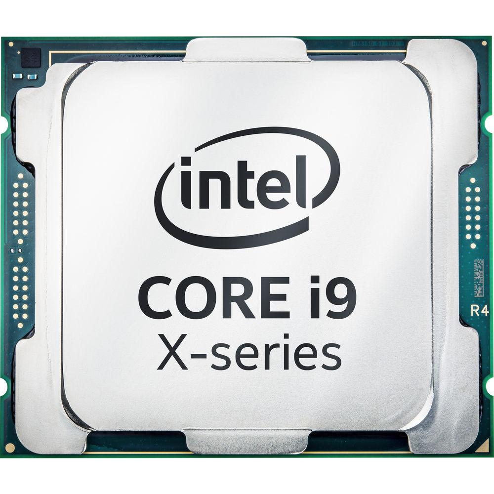 Intel Core i9-7920X X-Series 2.9 GHz Twelve-Core LGA 2066 Processor