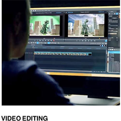 Intel Core i9-7920X X-Series 2.9 GHz Twelve-Core LGA 2066 Processor