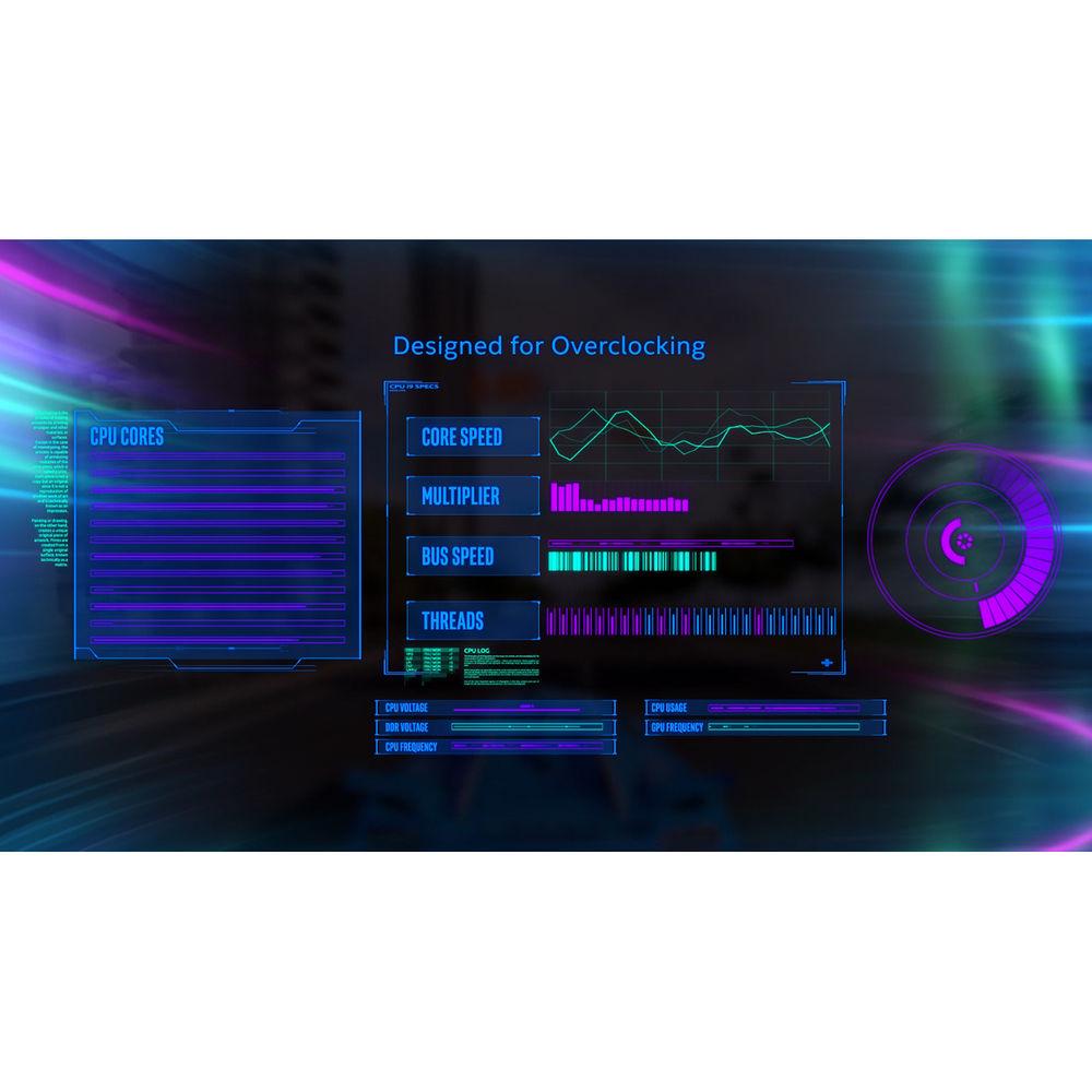 Intel Core i9-7920X X-Series 2.9 GHz Twelve-Core LGA 2066 Processor