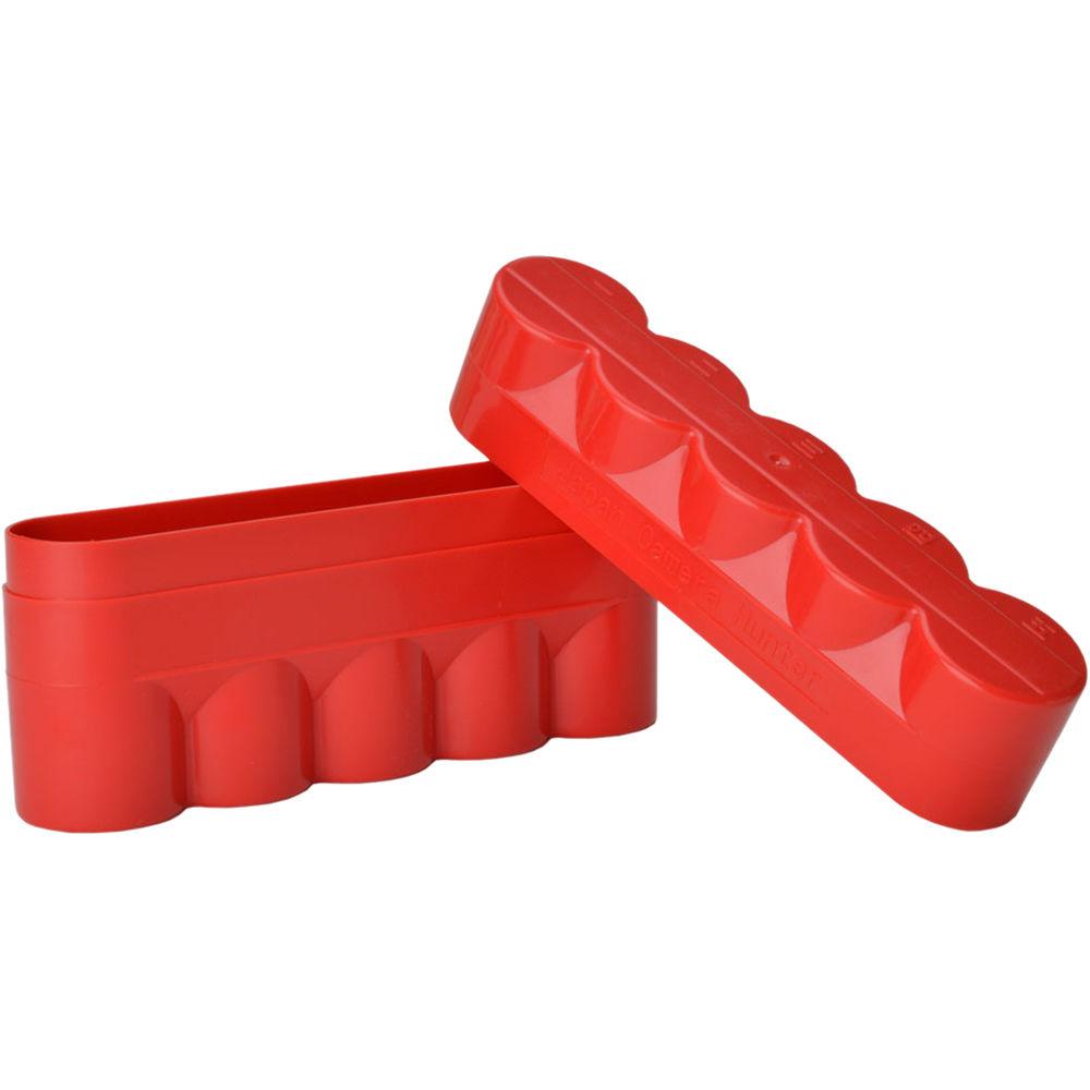 Japan Camera Hunter 120 Film Hard Case