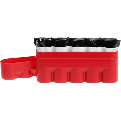 Japan Camera Hunter 120 Film Hard Case