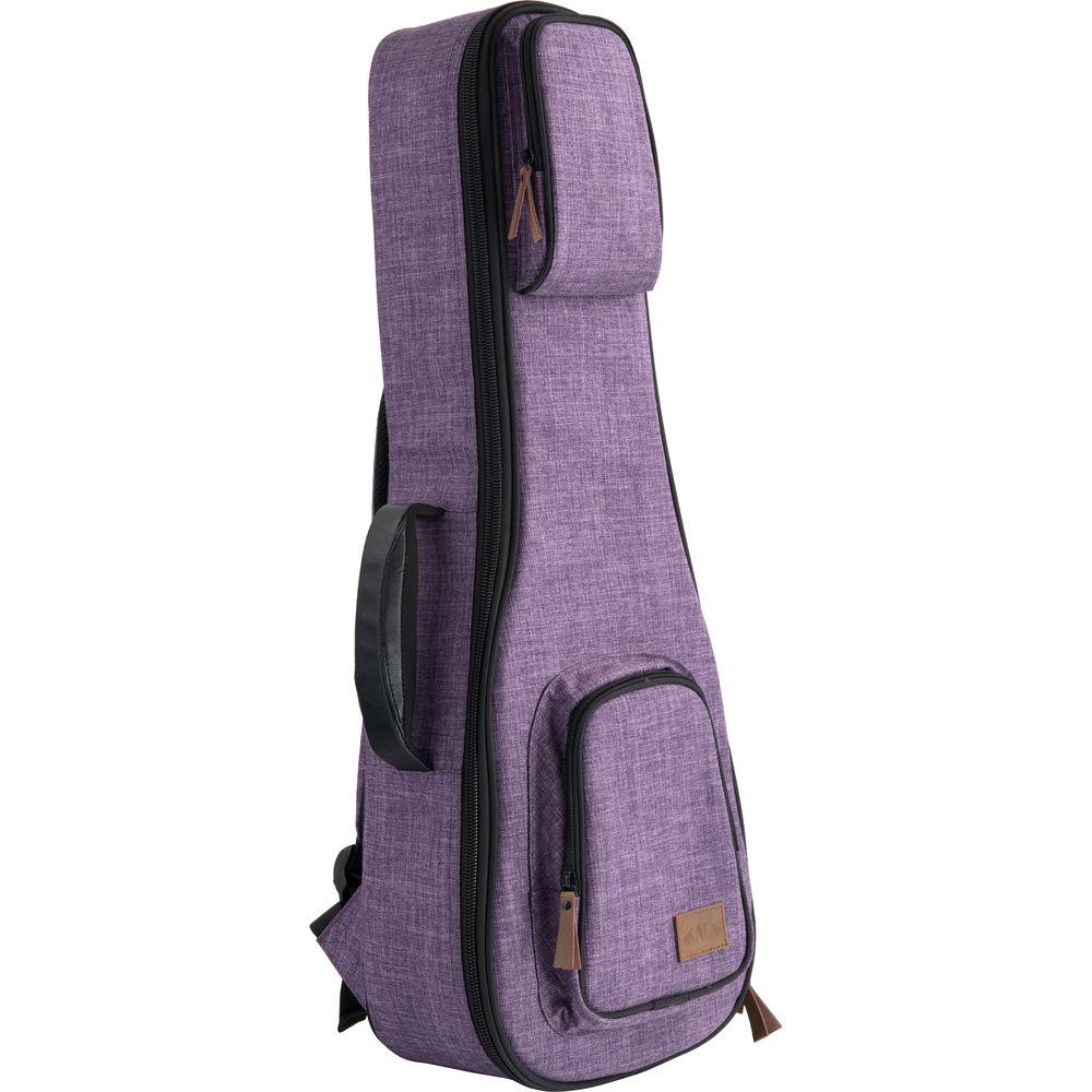 KALA Sonoma Coast Collection Baritone Ukulele Case