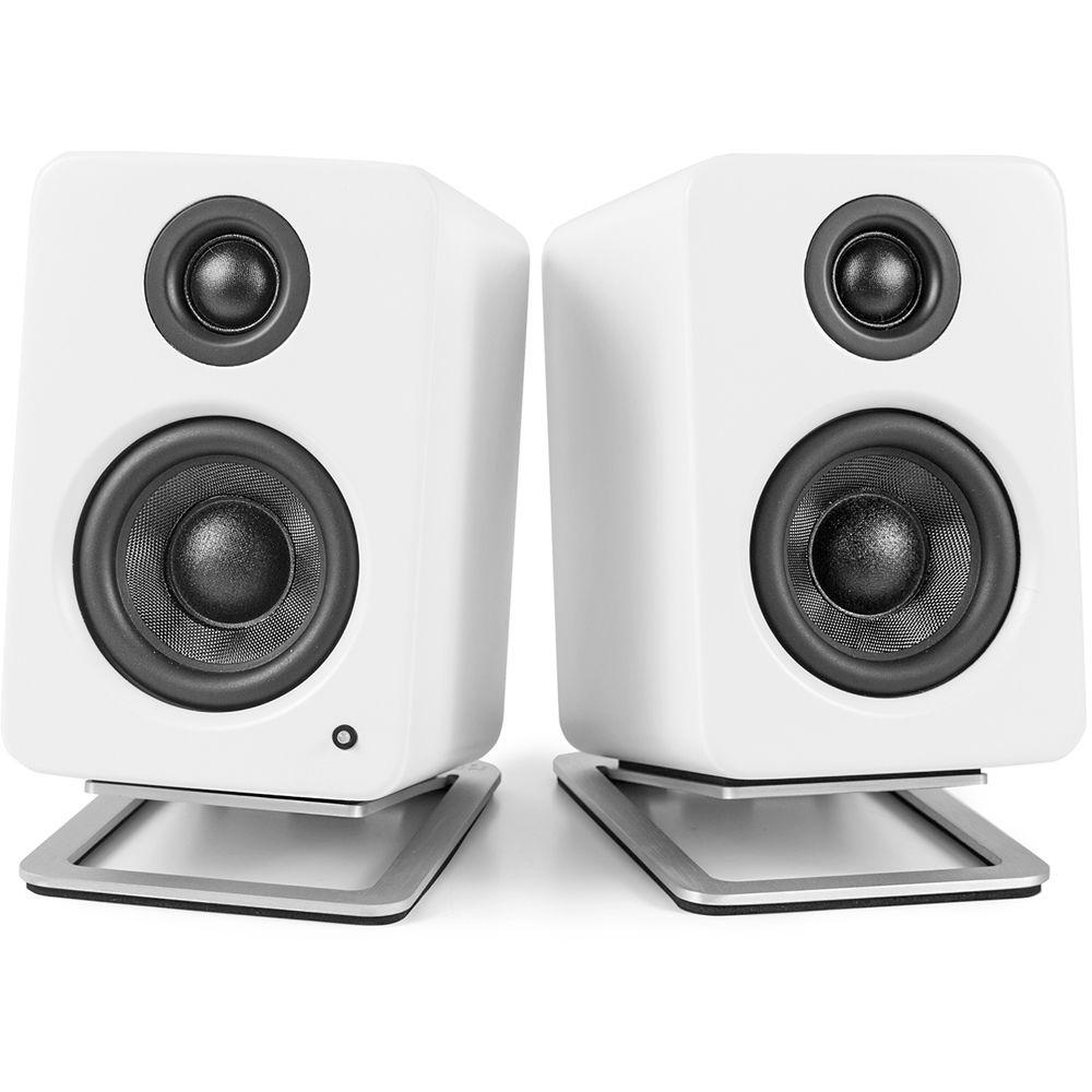 Kanto Living S2 Desktop Speaker Stands