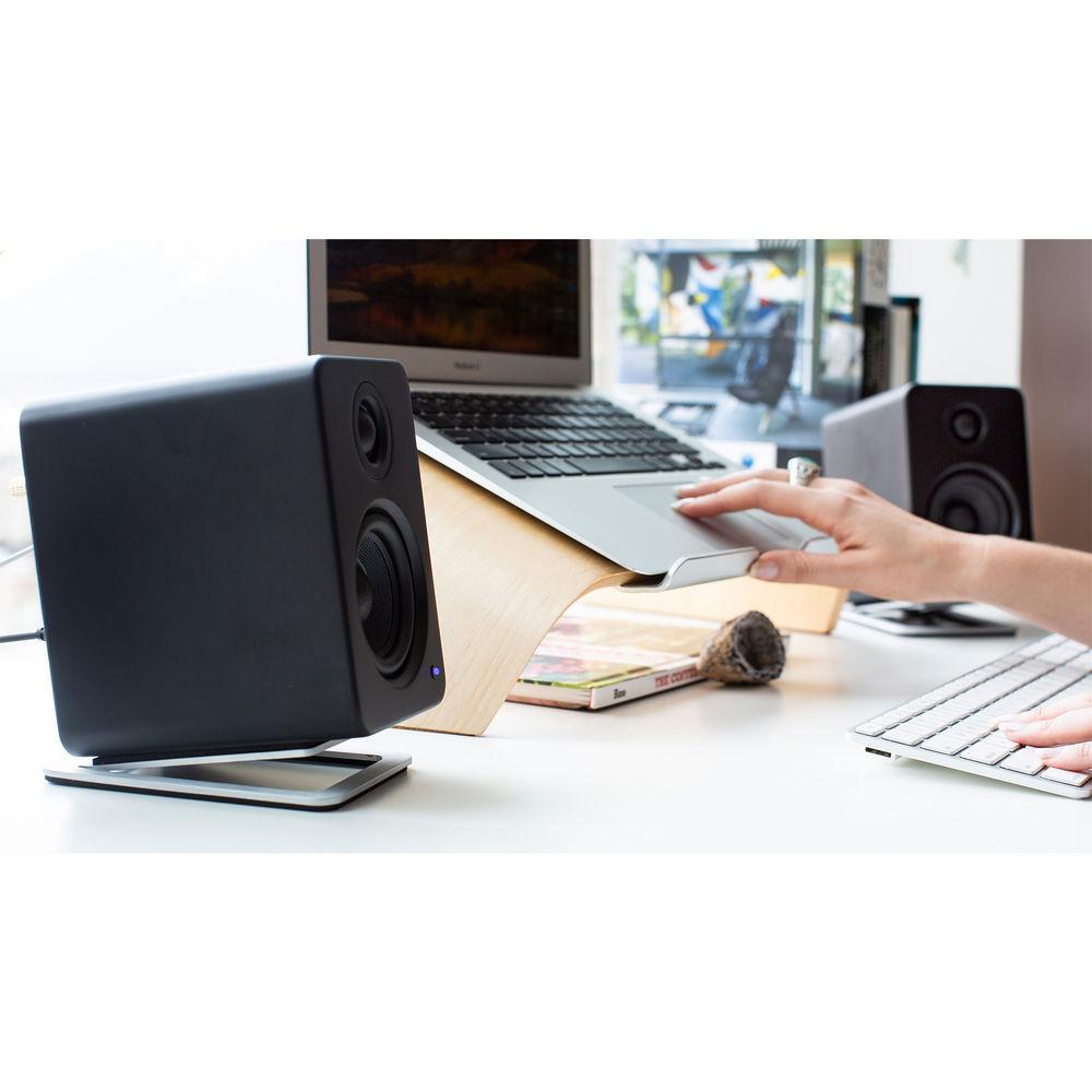 Kanto Living S2 Desktop Speaker Stands