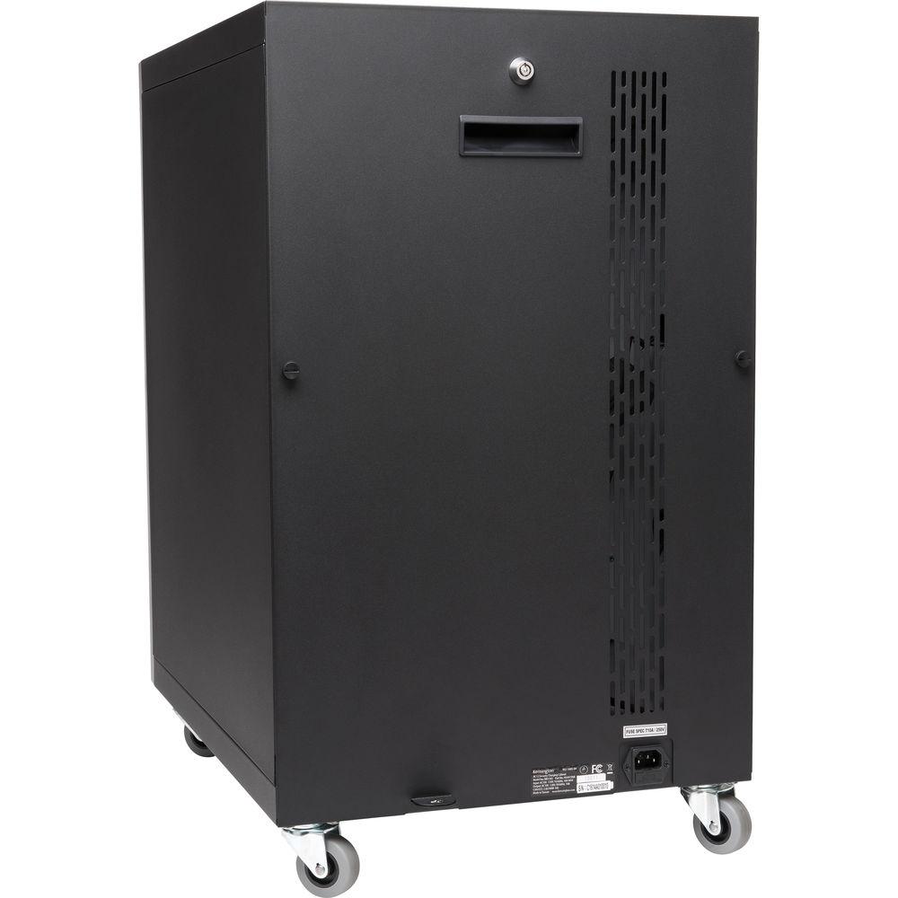 Kensington AC12 Security Charging Cabinet