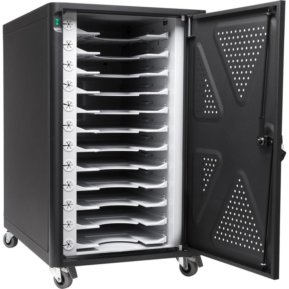 Kensington AC12 Security Charging Cabinet