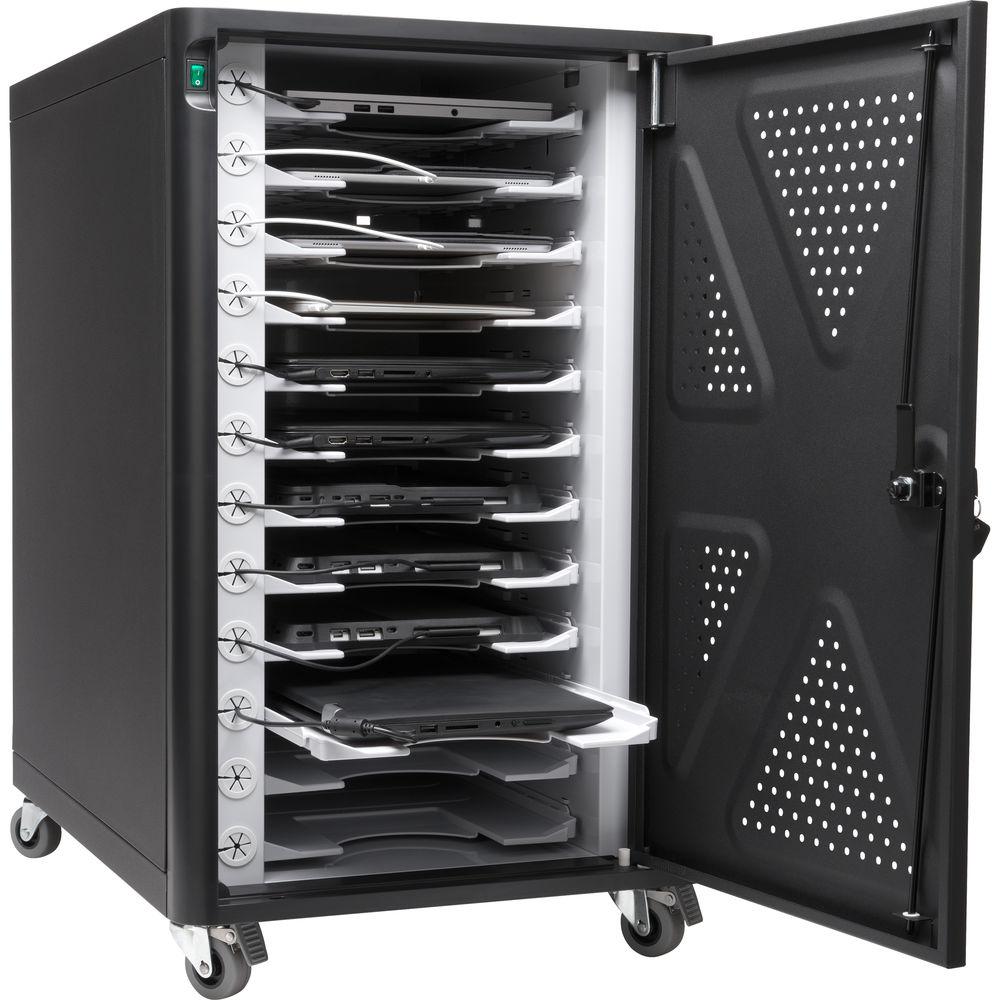 Kensington AC12 Security Charging Cabinet