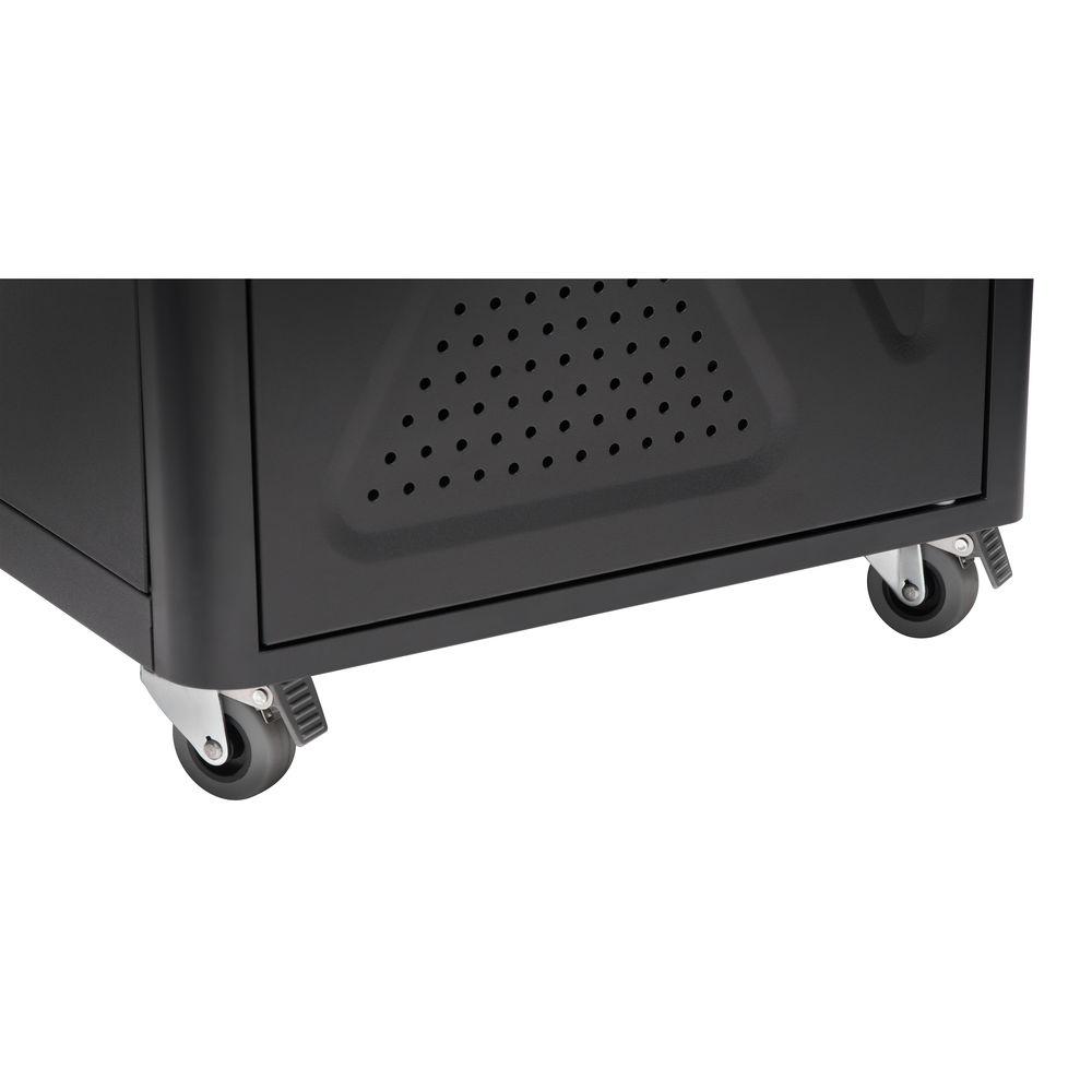 Kensington AC12 Security Charging Cabinet