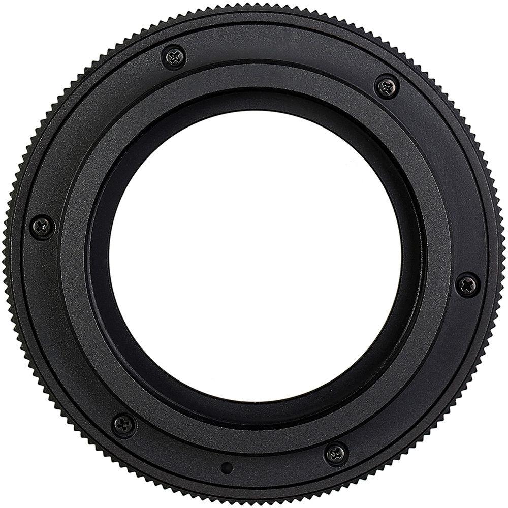 KIPON Macro Lens Mount Adapter for M42-Mount Lens to Leica L-Mount Camera
