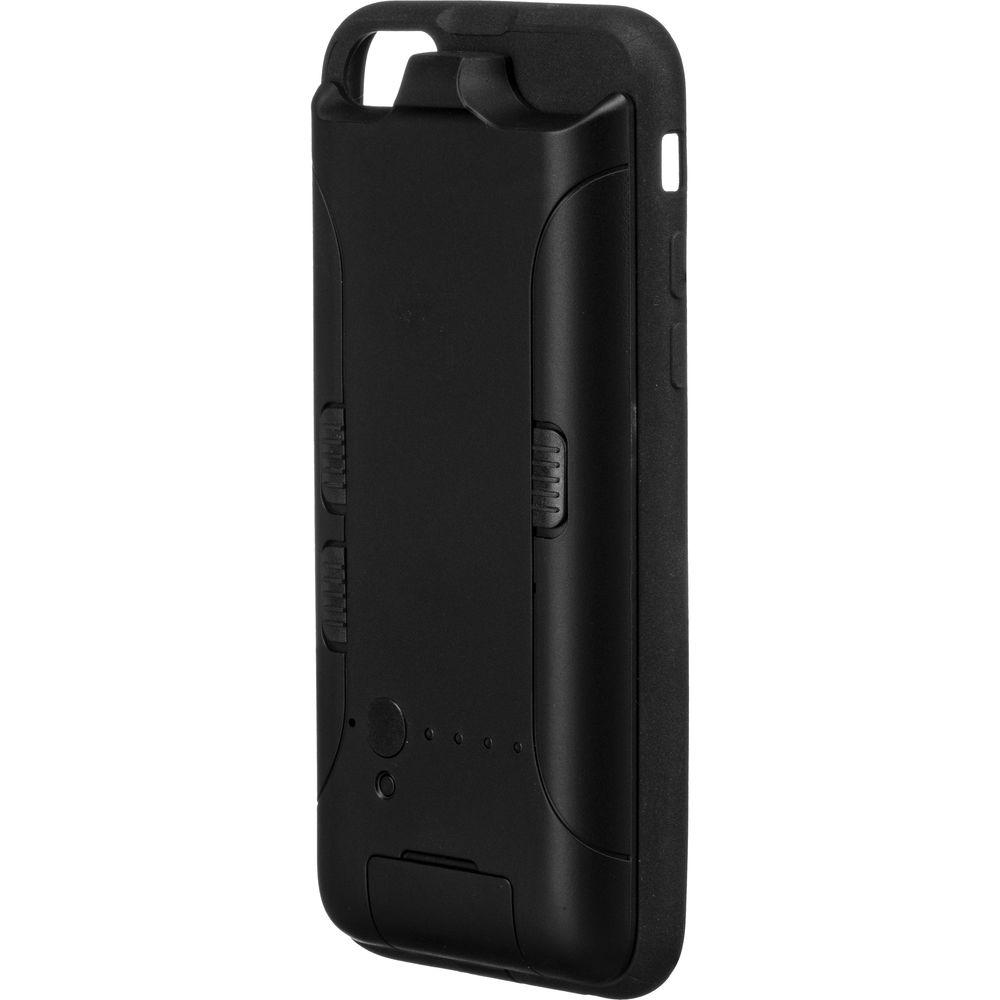 LawMate PV-IP7IW iPhone 7 Battery Case with 1080p Wi-Fi Covert Camera & DVR