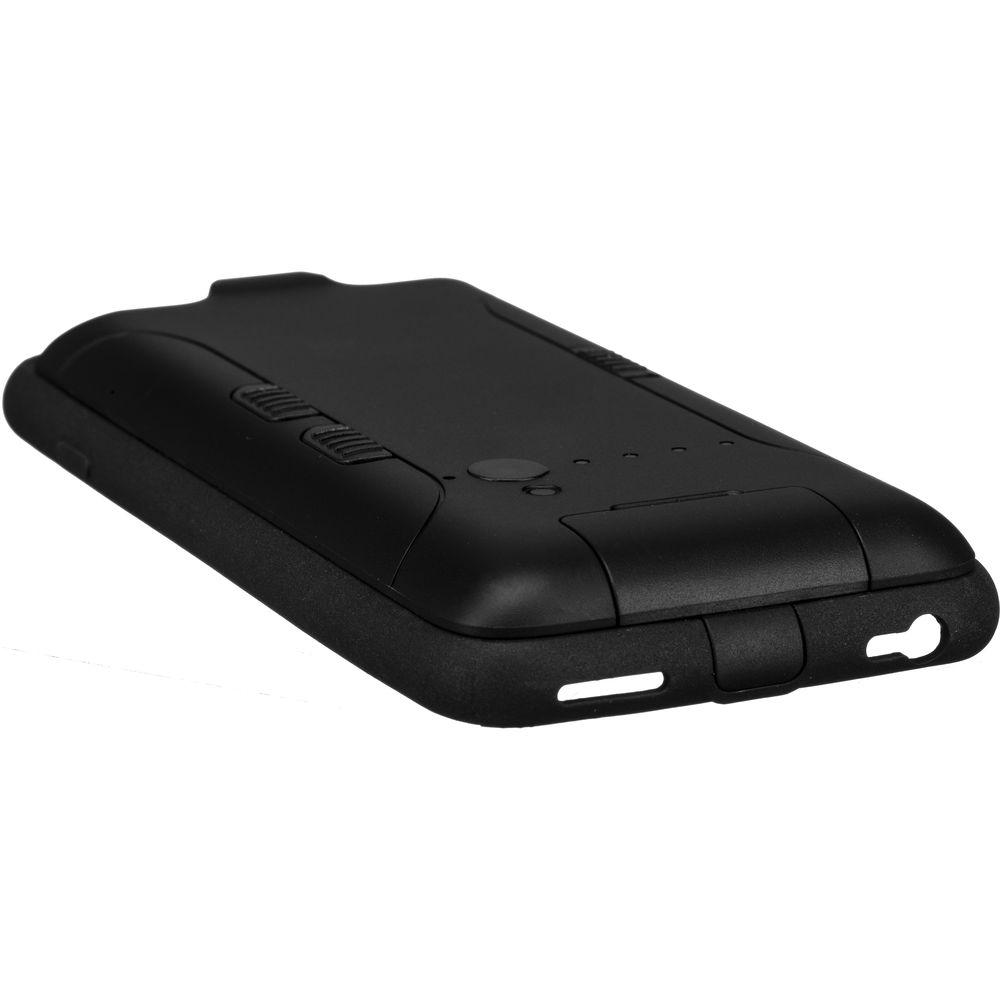 LawMate PV-IP7IW iPhone 7 Battery Case with 1080p Wi-Fi Covert Camera & DVR