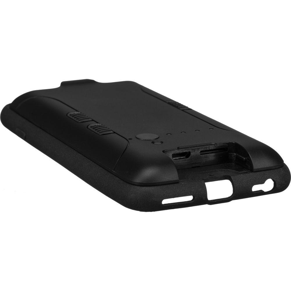 LawMate PV-IP7IW iPhone 7 Battery Case with 1080p Wi-Fi Covert Camera & DVR
