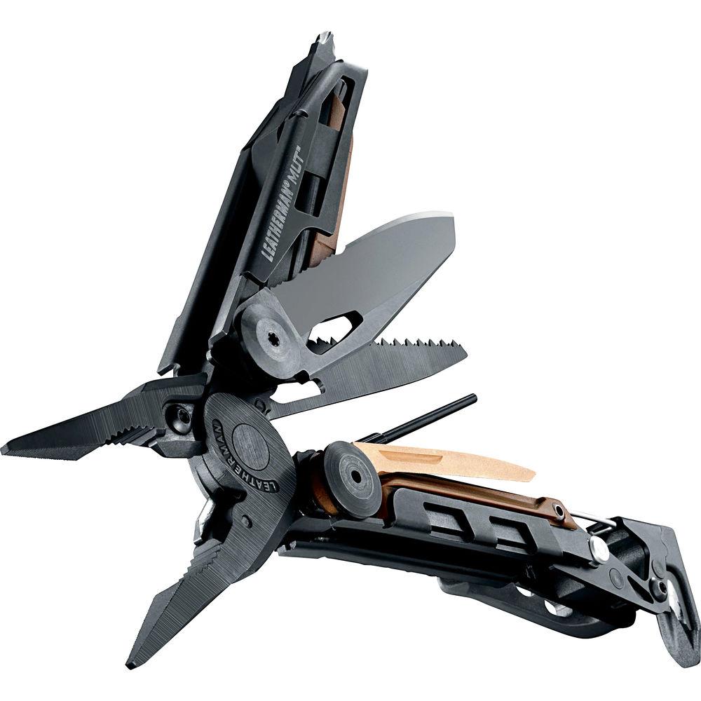 Leatherman MUT Tool
