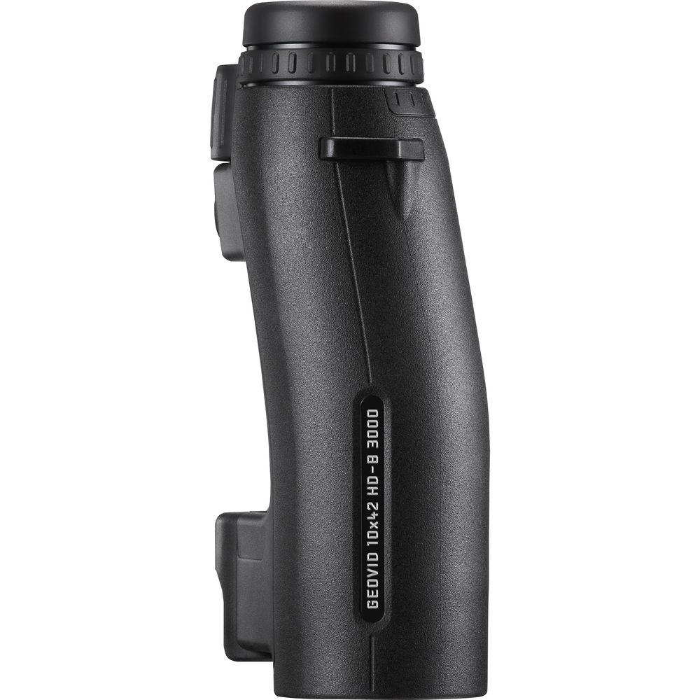 Leica 10x42 Geovid HD-B 3000 Rangefinder Binocular, Leica, 10x42, Geovid, HD-B, 3000, Rangefinder, Binocular