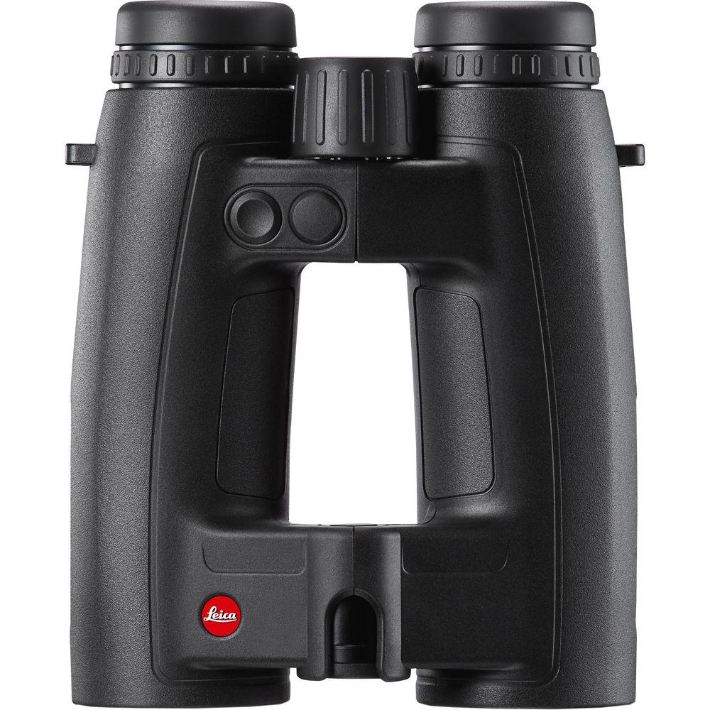 Leica 10x42 Geovid HD-B 3000 Rangefinder Binocular, Leica, 10x42, Geovid, HD-B, 3000, Rangefinder, Binocular