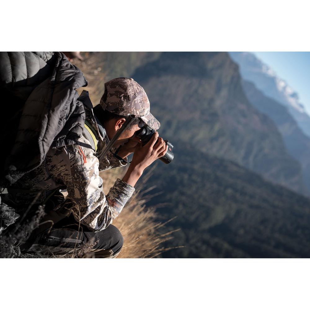 Leica 10x42 Geovid HD-B 3000 Rangefinder Binocular