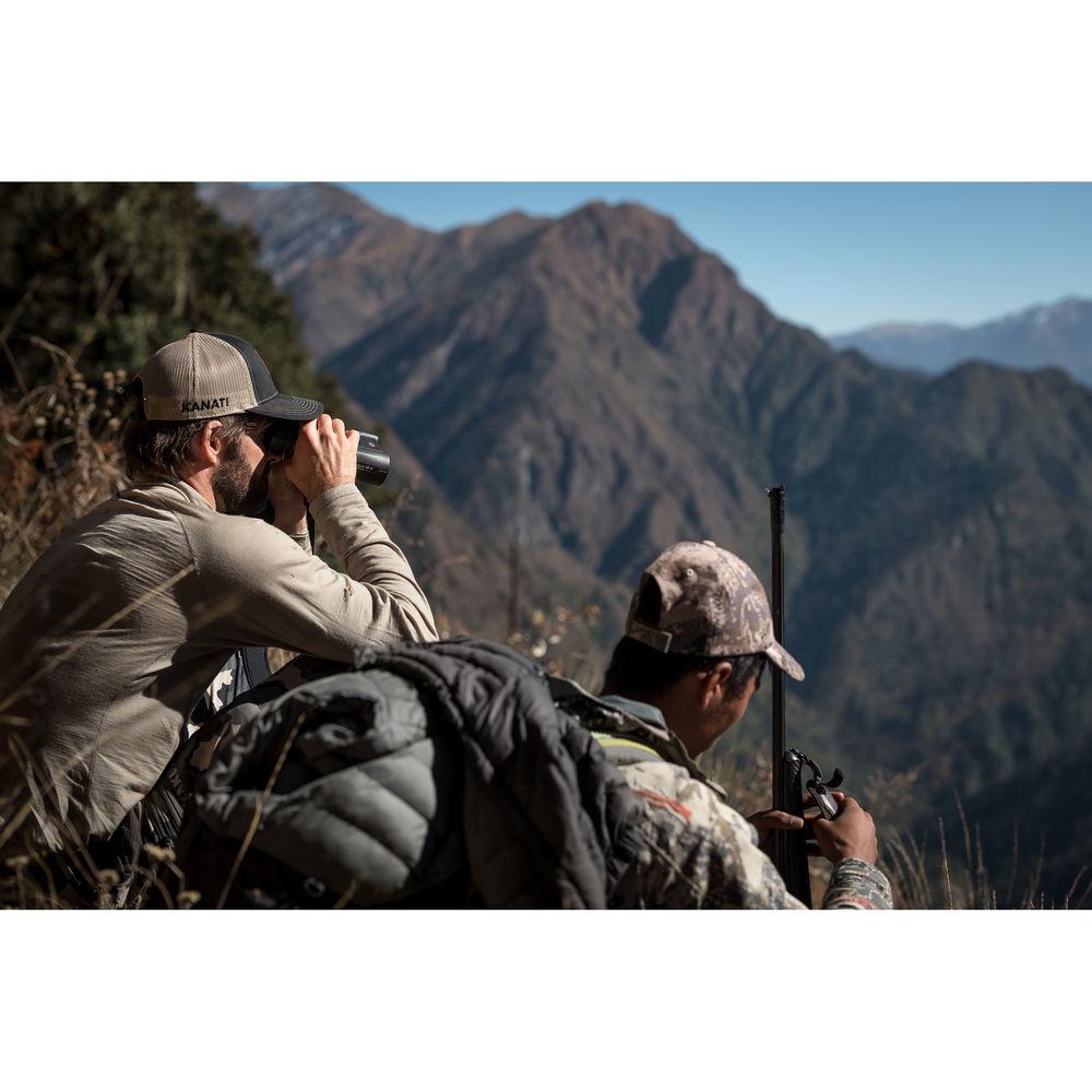 Leica 10x42 Geovid HD-B 3000 Rangefinder Binocular