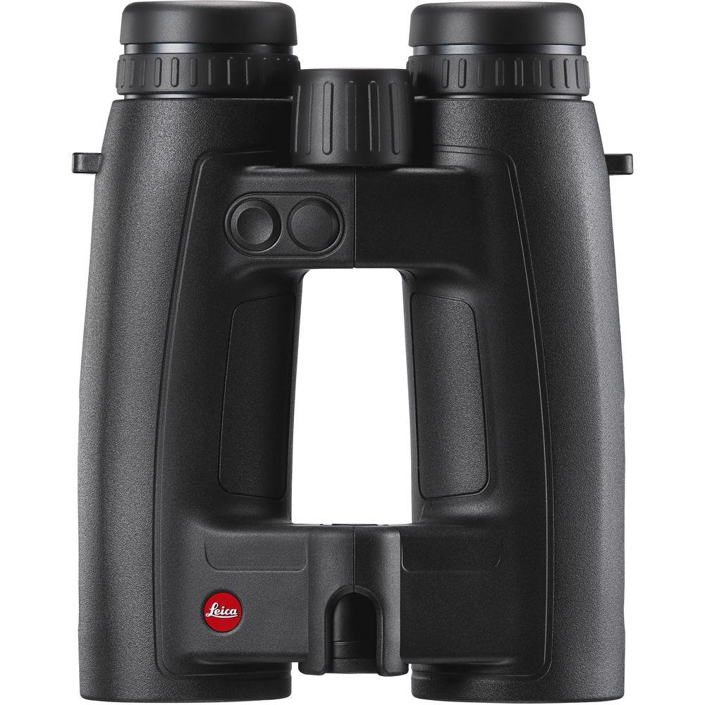 Leica 8x42 Geovid HD-B 3000 Rangefinder Binocular