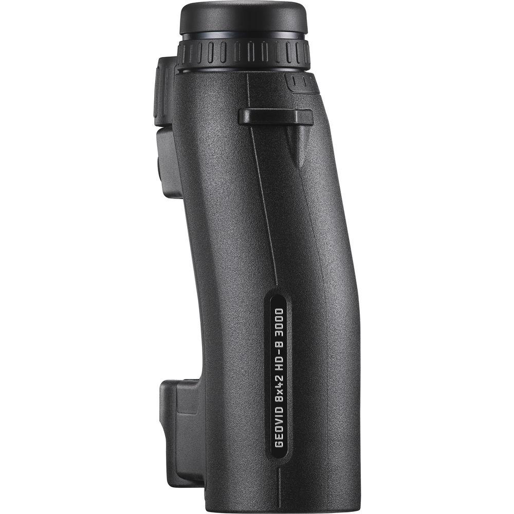 Leica 8x42 Geovid HD-B 3000 Rangefinder Binocular, Leica, 8x42, Geovid, HD-B, 3000, Rangefinder, Binocular