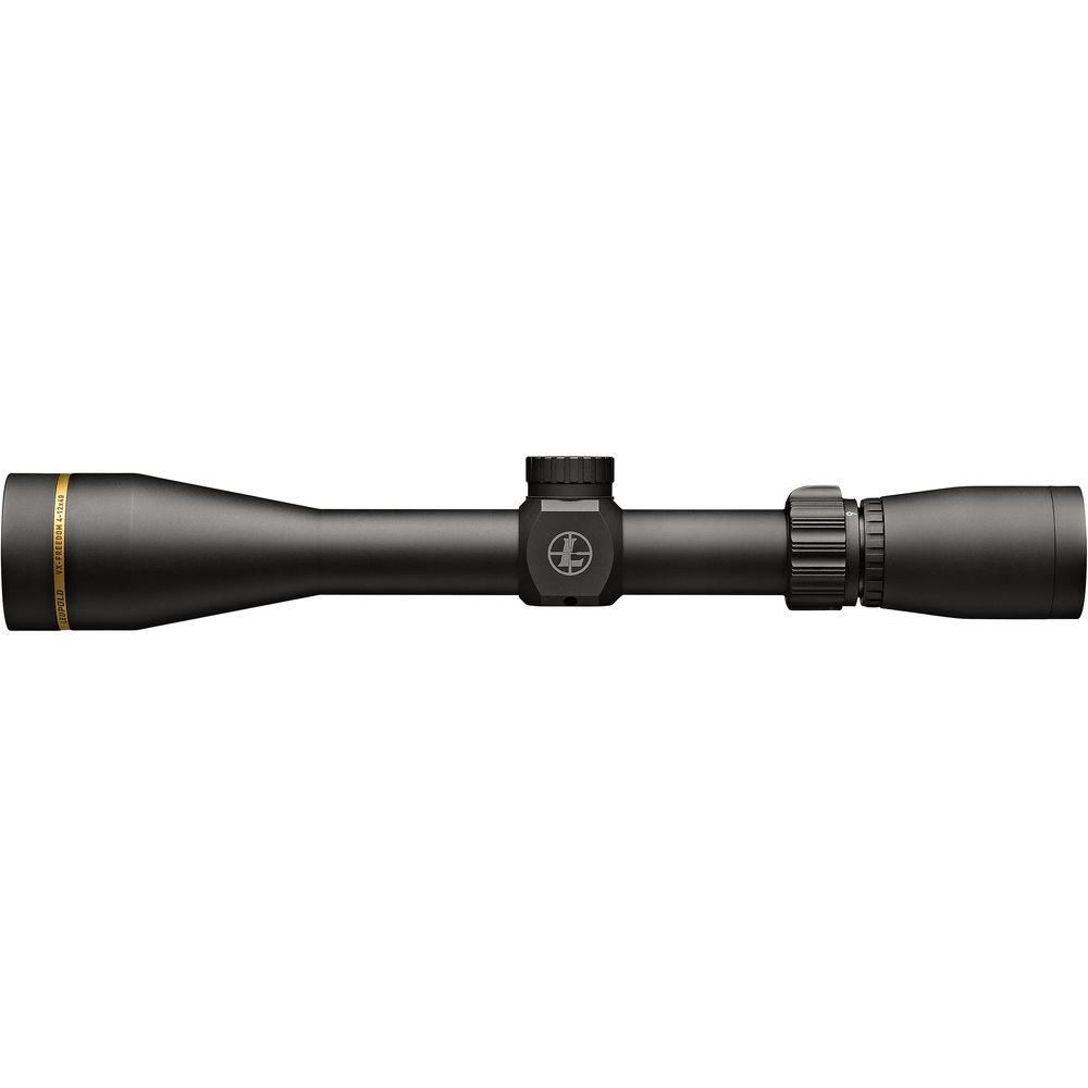 Leupold 4-12x40 VX-Freedom Riflescope
