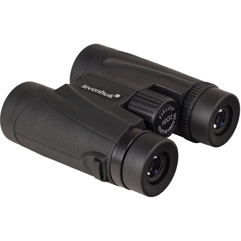 Levenhuk 10x32 Karma Binocular