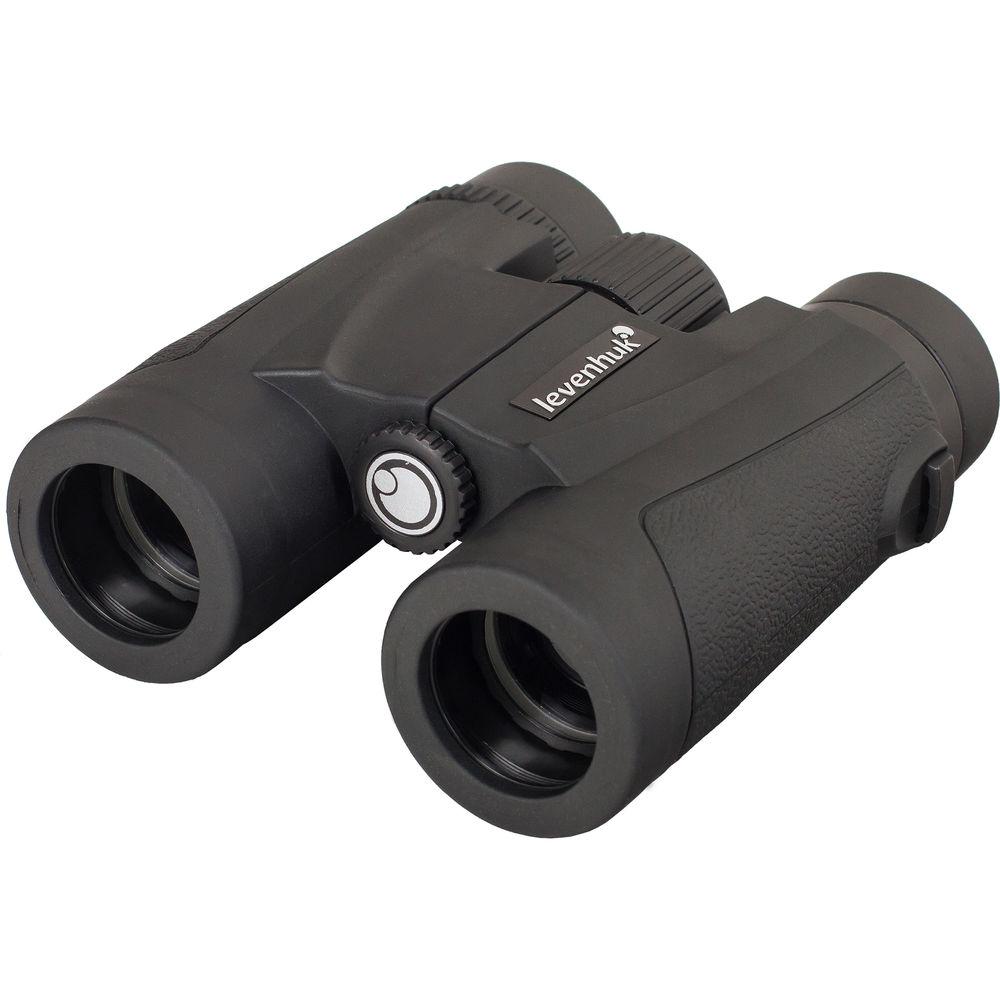 Levenhuk 10x32 Karma Binocular