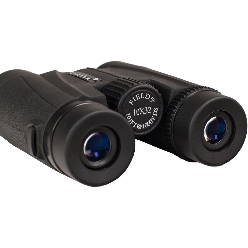 Levenhuk 10x32 Karma Binocular