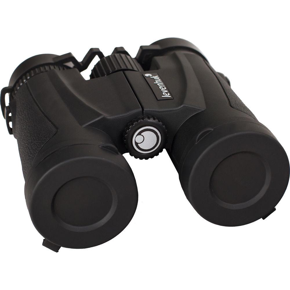 Levenhuk 10x32 Karma Binocular
