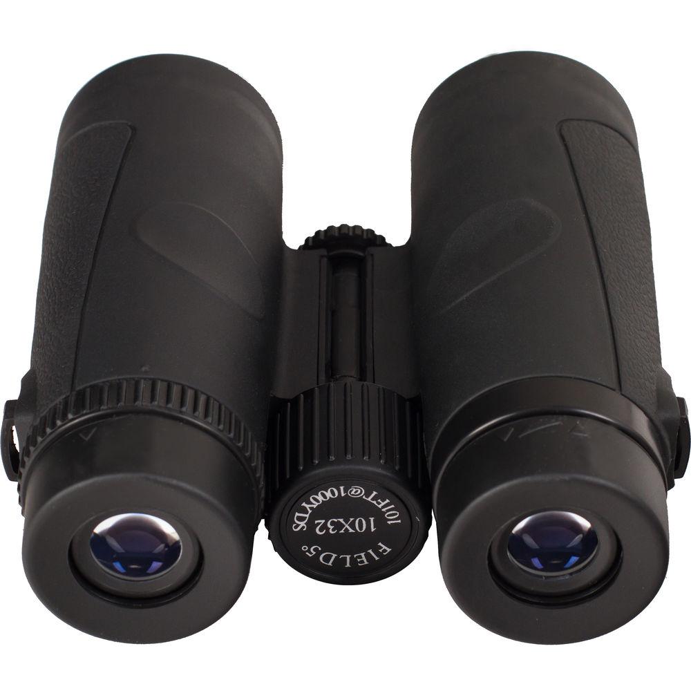 Levenhuk 10x32 Karma Binocular