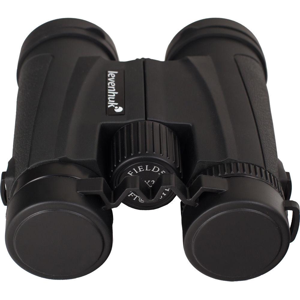 Levenhuk 10x32 Karma Binocular