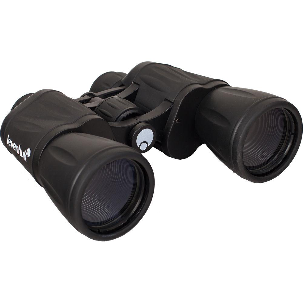 Levenhuk 10x50 Atom Porro Binocular