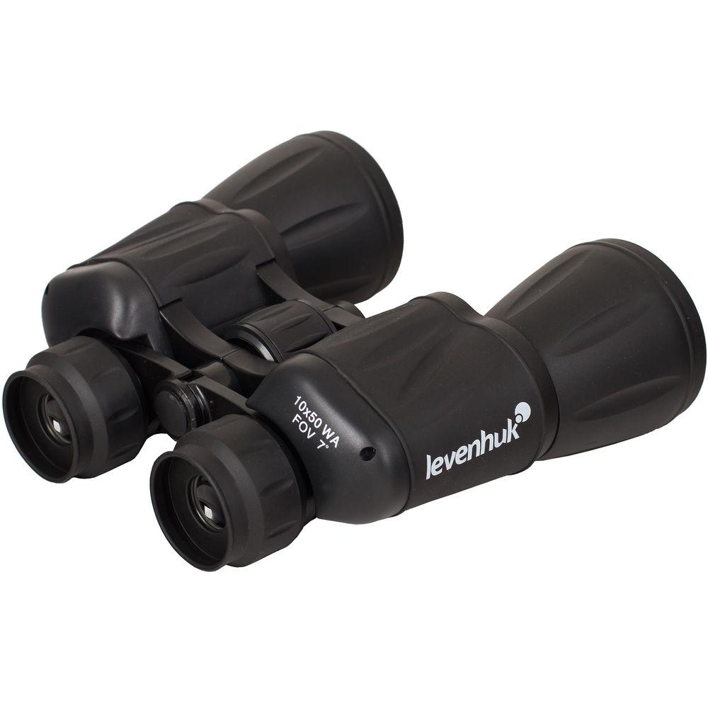 Levenhuk 10x50 Atom Porro Binocular
