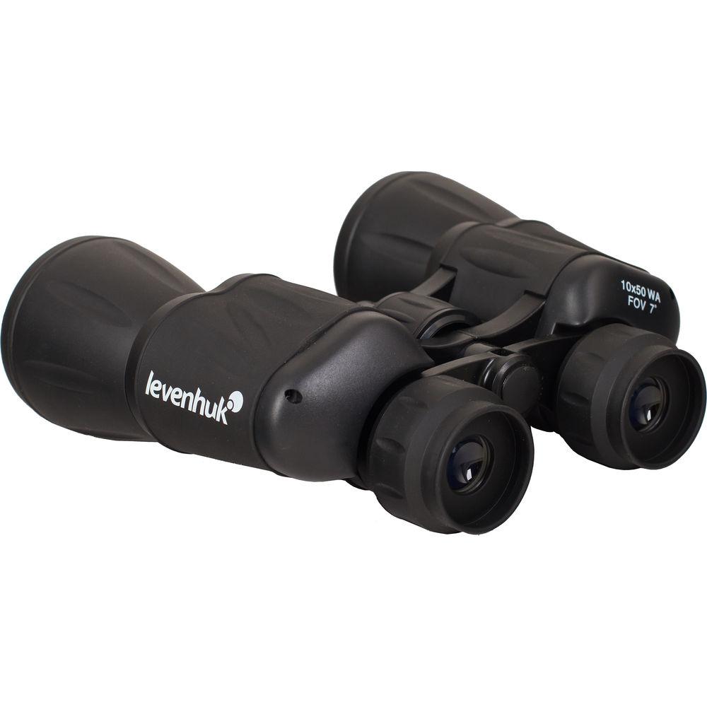 Levenhuk 10x50 Atom Porro Binocular